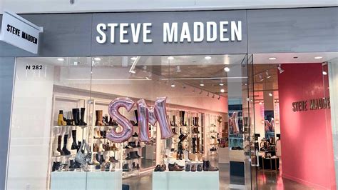 steve madden outlet el paso.